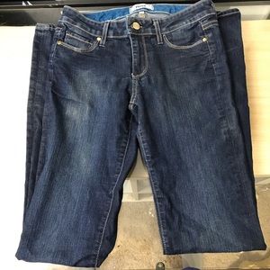Paige jeans skyline boot cut size 27